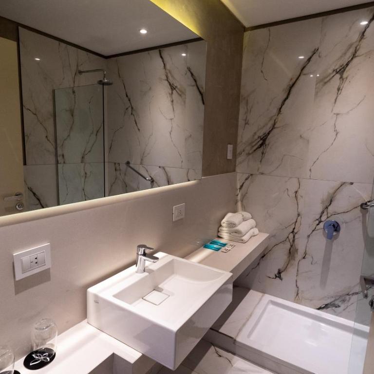 Hotel Treinta-Seis - Habitación Doble Superior - 3