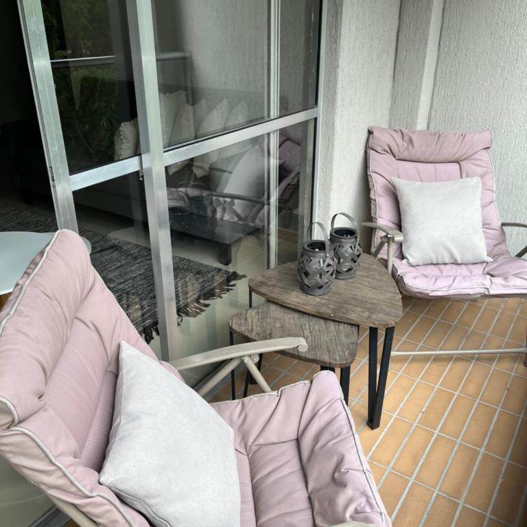 Sabaneta 22 - Apartamento de 3 dormitorios - 11