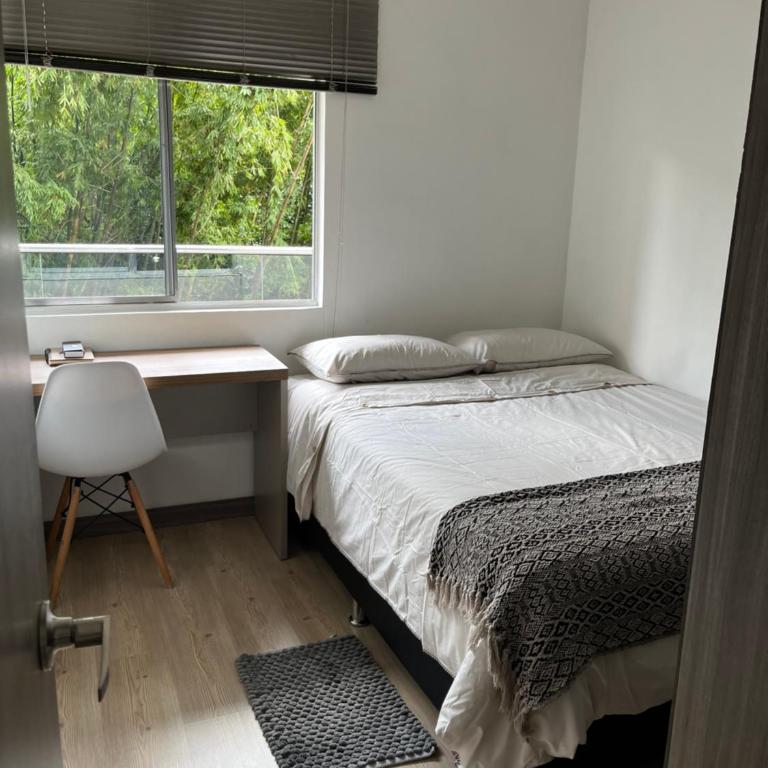 Sabaneta 22 - Apartamento de 3 dormitorios - 6
