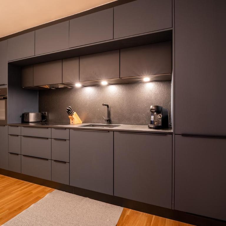 NOAS Home - Appartamento con 3 Camere da Letto - 2