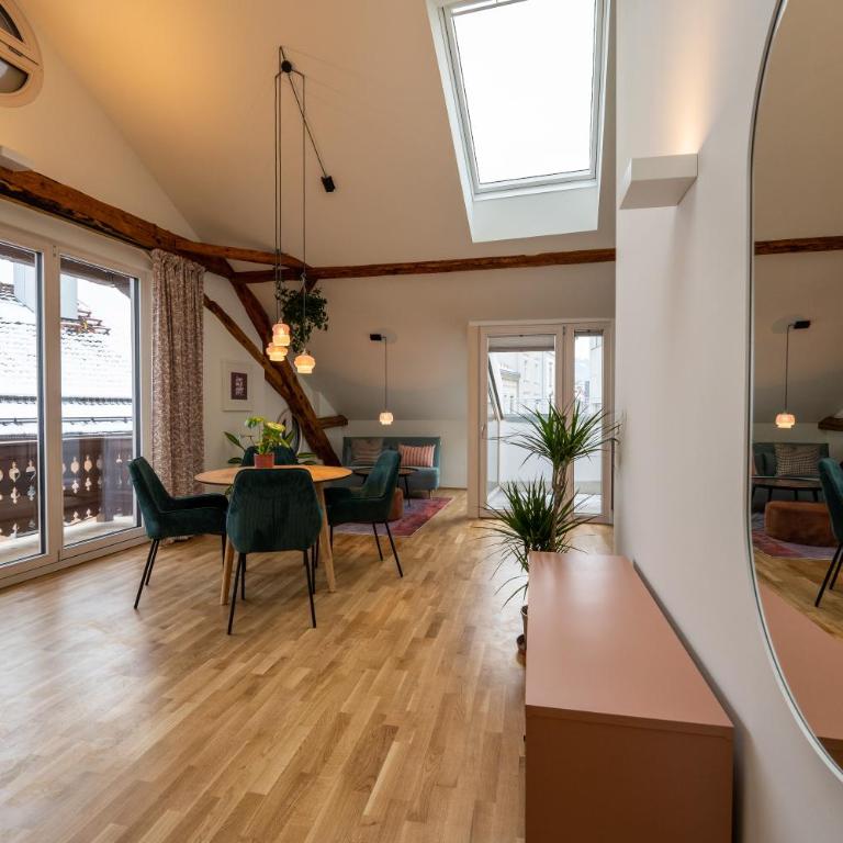 NOAS Home - Appartamento Attico - 4
