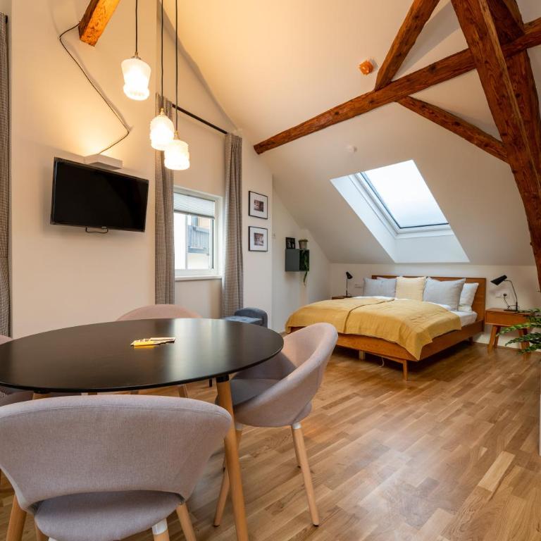 NOAS Home - Loft - 6