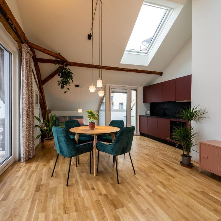 NOAS Home - Appartamento Attico - 5