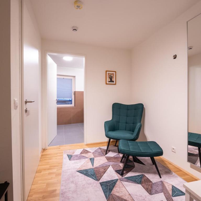 NOAS Home - Appartamento con 3 Camere da Letto - 10
