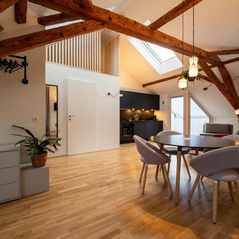 NOAS Home - Loft - 8