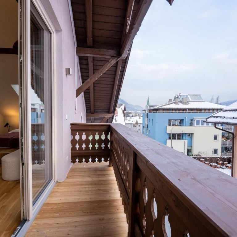 NOAS Home - Appartamento Attico - 9