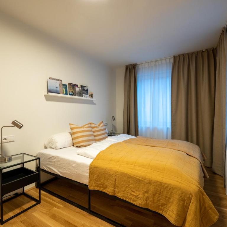 NOAS Home - Appartamento con 3 Camere da Letto - 13