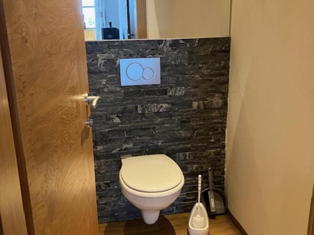 Weltcupblick Apartment - Appartamento con 2 Camere da Letto - 10