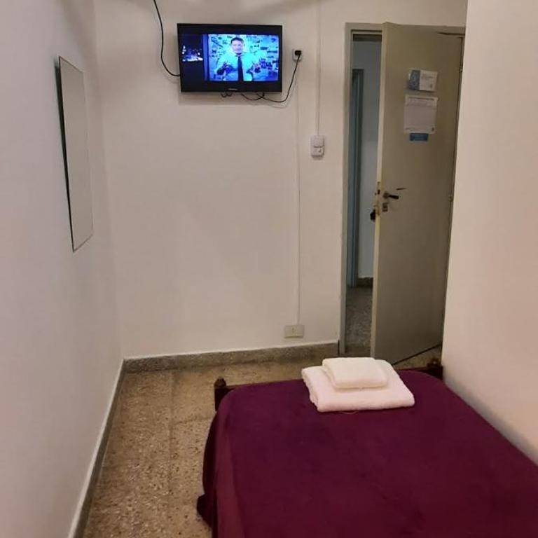 Hotel Marino - Single Room - 3