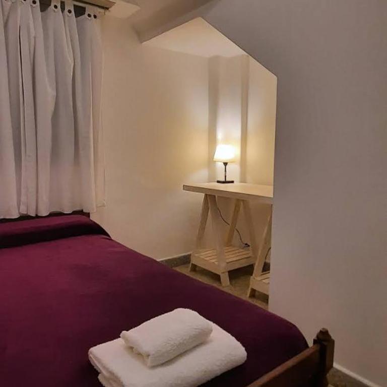 Hotel Marino - Single Room - 2