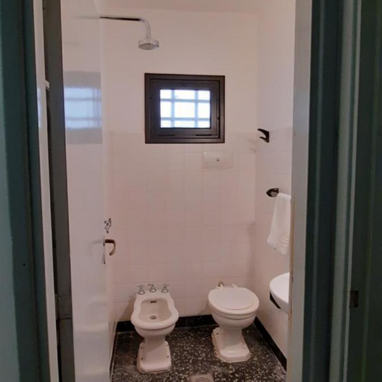 Hotel Marino - Double Room - 4
