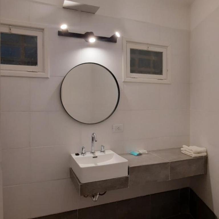 Hotel Marino - Quadruple Room - 1