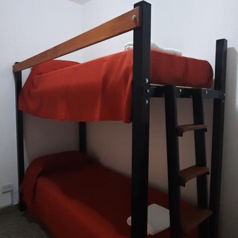 Hotel Marino - Quadruple Room - 2