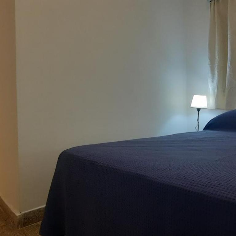 Hotel Marino - Quadruple Room - 3