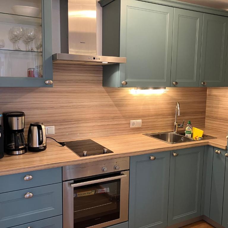 Weltcupblick Apartment - Appartamento con 2 Camere da Letto - 1