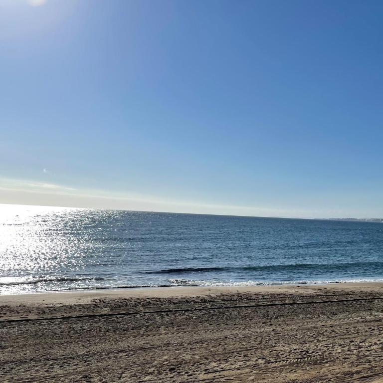 Front sea view apartment on Marbella's beach promenade - Two-Bedroom Apartment - 32