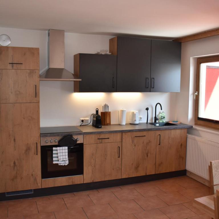 Apartments Sprung - Appartamento con 3 Camere da Letto - 1