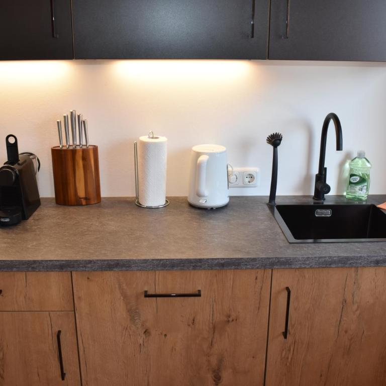 Apartments Sprung - Appartamento con 3 Camere da Letto - 2
