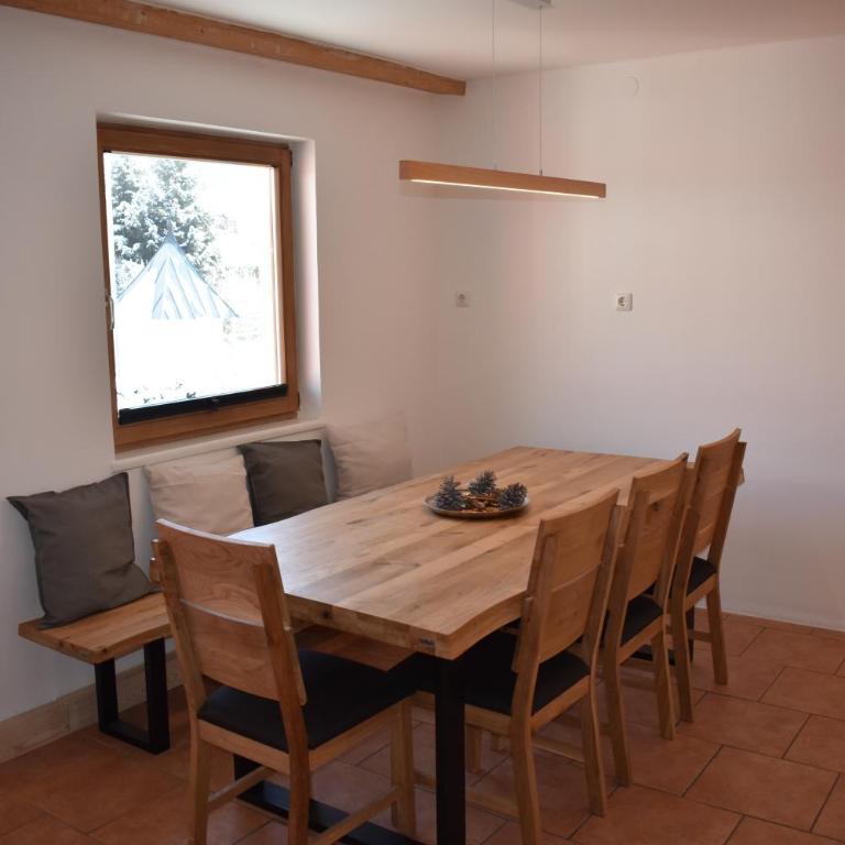 Apartments Sprung - Appartamento con 3 Camere da Letto - 3