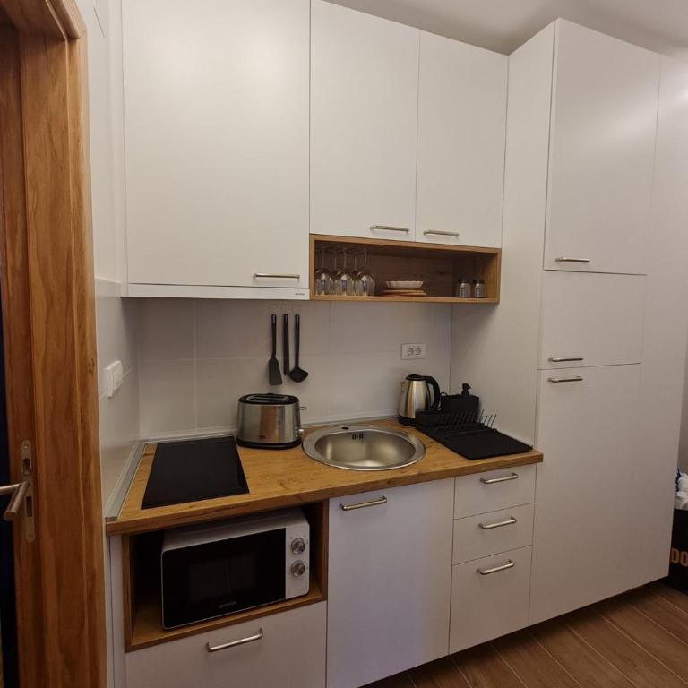 Mi Apartman Jahorina Obucina Kapije - One-Bedroom Apartment - 13