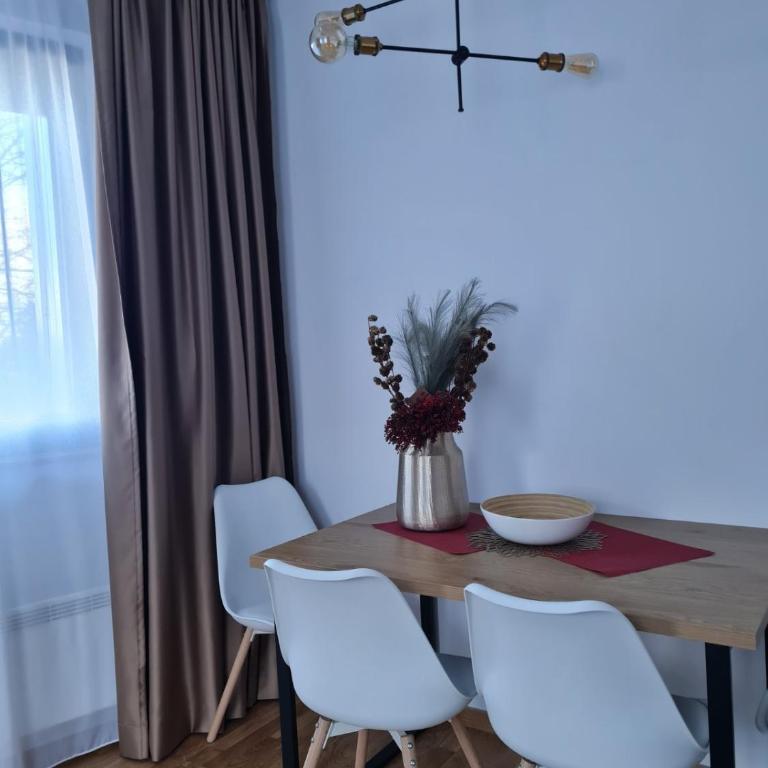 Mi Apartman Jahorina Obucina Kapije - One-Bedroom Apartment - 9