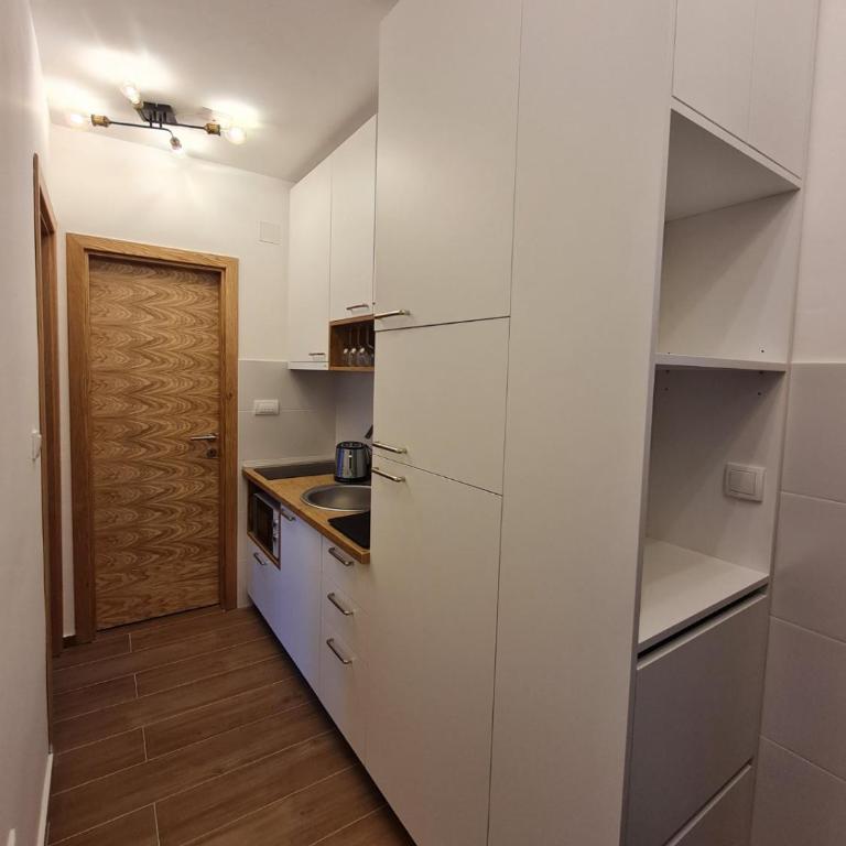 Mi Apartman Jahorina Obucina Kapije - One-Bedroom Apartment - 15