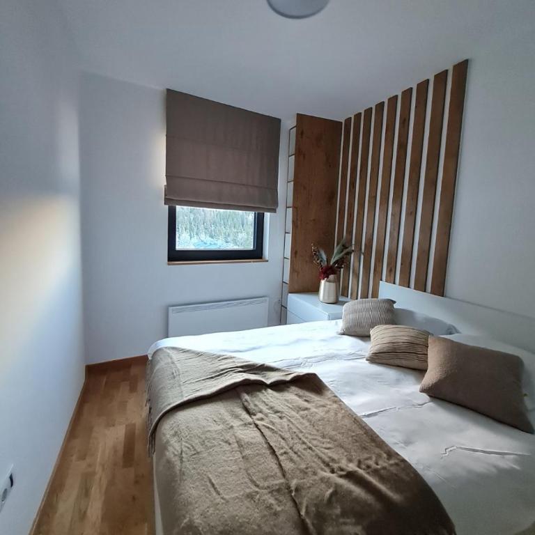 Mi Apartman Jahorina Obucina Kapije - One-Bedroom Apartment - 12