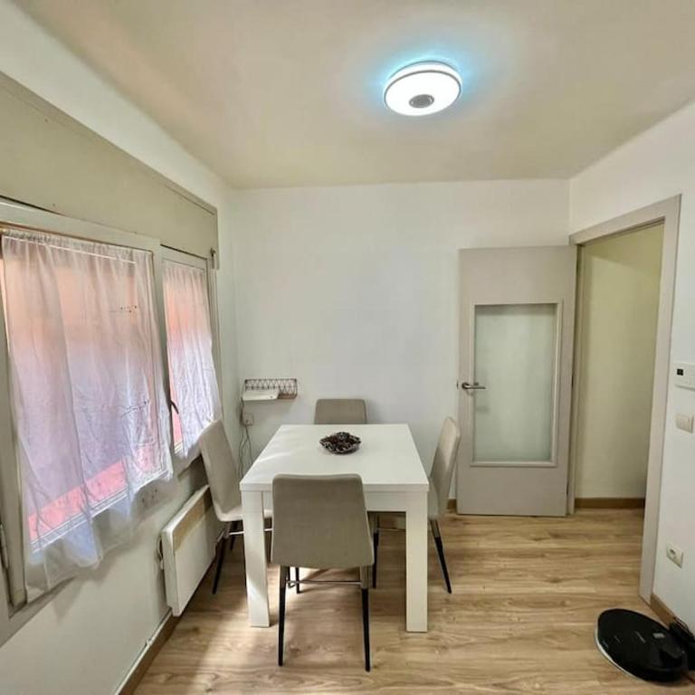 Magnífico Apartamento en el Centro de Puigcerdá - Apartment mit 1 Schlafzimmer - 3