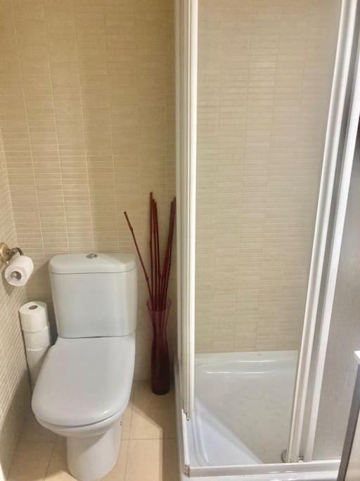 Magnífico Apartamento en el Centro de Puigcerdá - Apartment mit 1 Schlafzimmer - 4