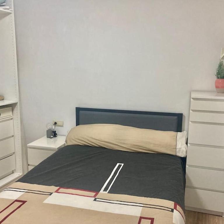 Magnífico Apartamento en el Centro de Puigcerdá - Apartment mit 1 Schlafzimmer - 6