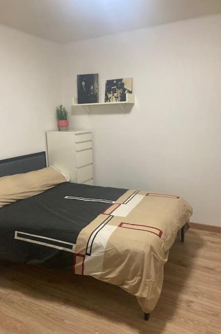 Magnífico Apartamento en el Centro de Puigcerdá - Apartment mit 1 Schlafzimmer - 9