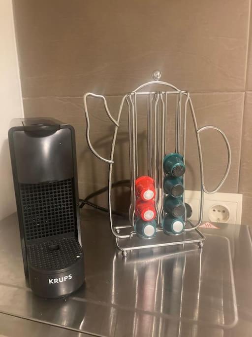 Magnífico Apartamento en el Centro de Puigcerdá - Apartment mit 1 Schlafzimmer - 10