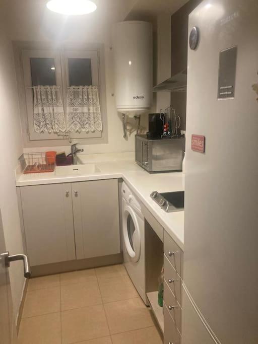 Magnífico Apartamento en el Centro de Puigcerdá - Apartment mit 1 Schlafzimmer - 11