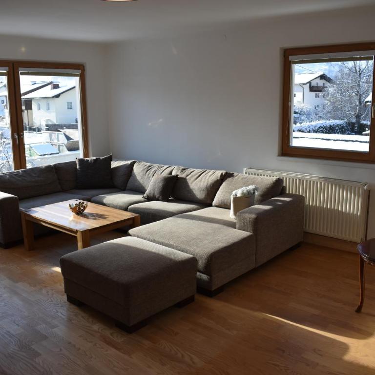 Apartments Sprung - Appartamento con 3 Camere da Letto - 5