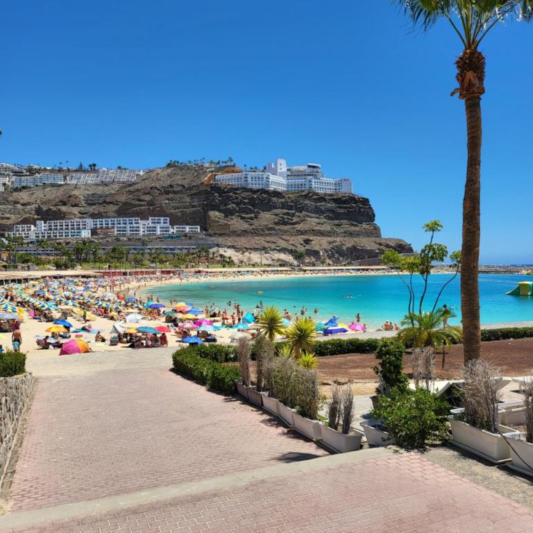 Lovely View - Apartamento de 1 dormitorio - 39