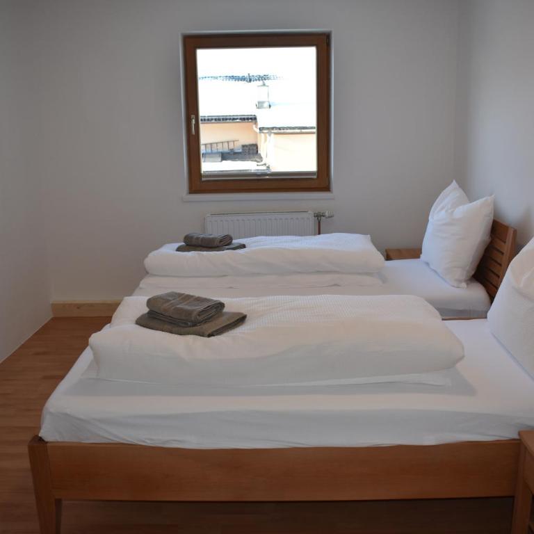 Apartments Sprung - Appartamento con 3 Camere da Letto - 10