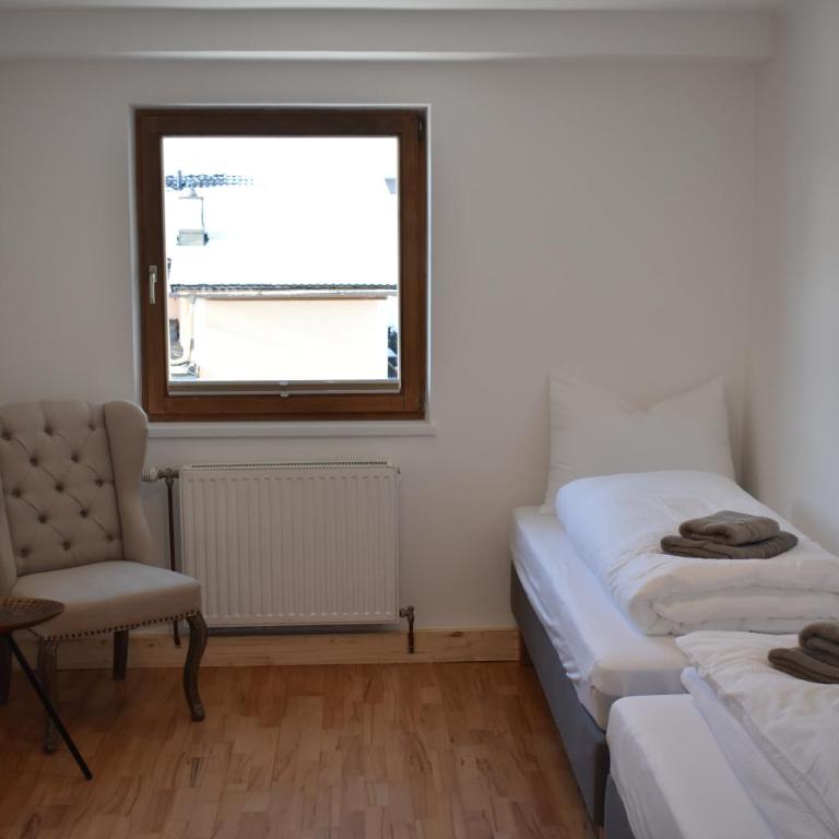 Apartments Sprung - Appartamento con 3 Camere da Letto - 11
