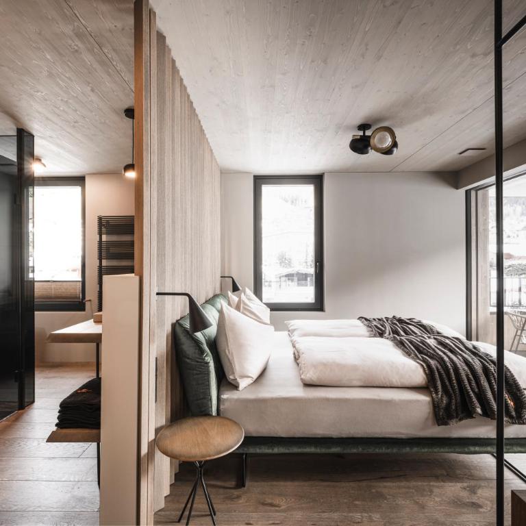 Avita Loft Santa Cristina - Appartamento con 2 Camere da Letto - 1