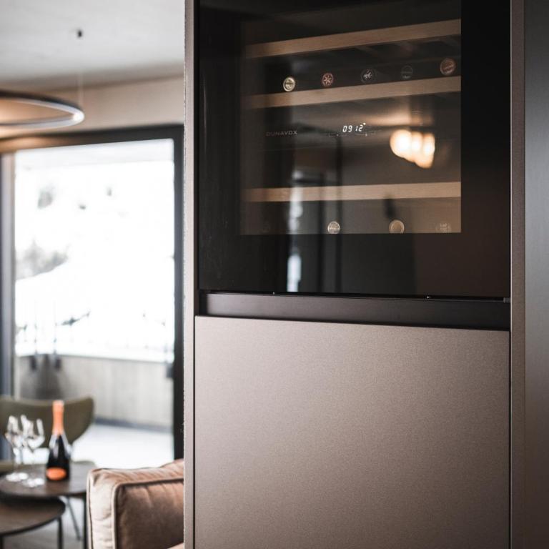 Avita Loft Santa Cristina - Appartamento con 2 Camere da Letto - 2