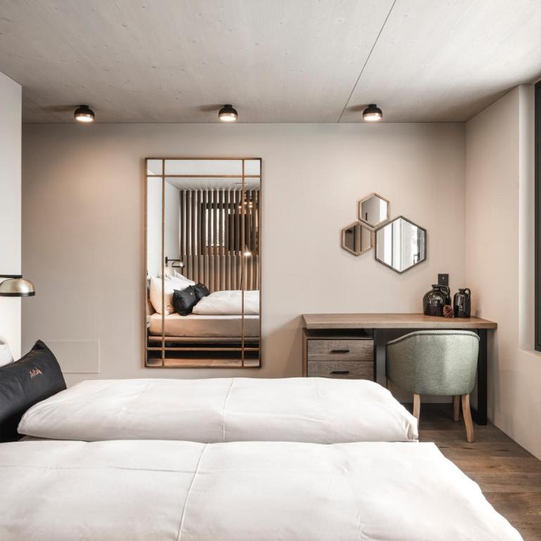 Avita Loft Santa Cristina - Appartamento con 2 Camere da Letto - 4