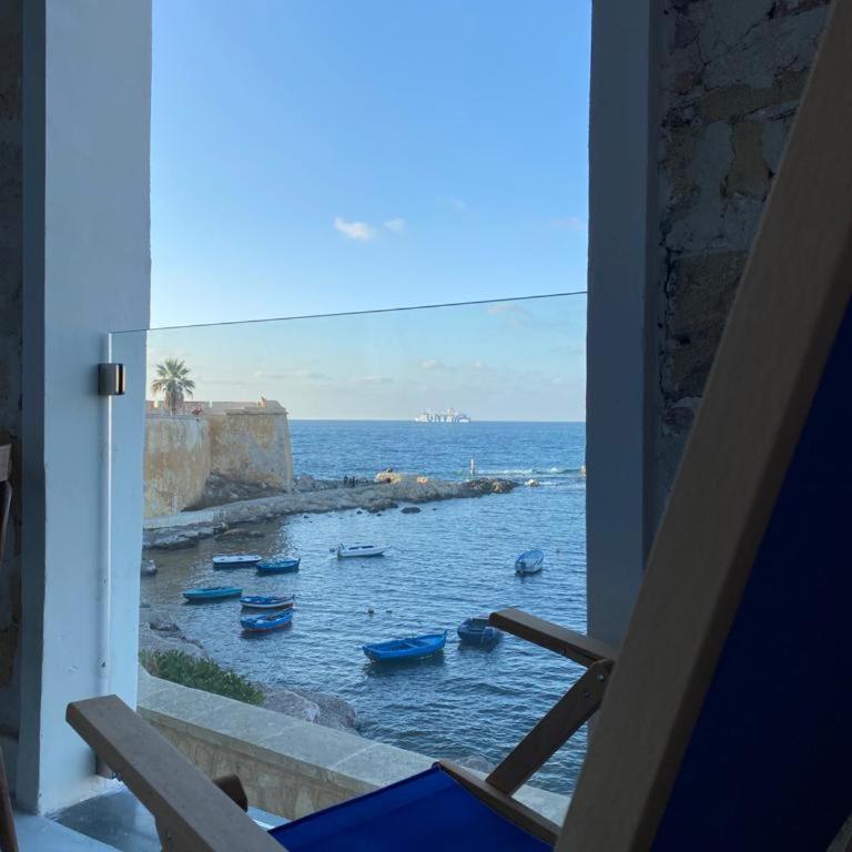 CIELOMARE APARTMENTS - ODISSEA fisherman house - Appartamento con 1 Camera da Letto - 4