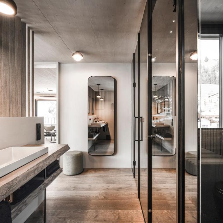 Avita Loft Santa Cristina - Appartamento con 2 Camere da Letto - 7