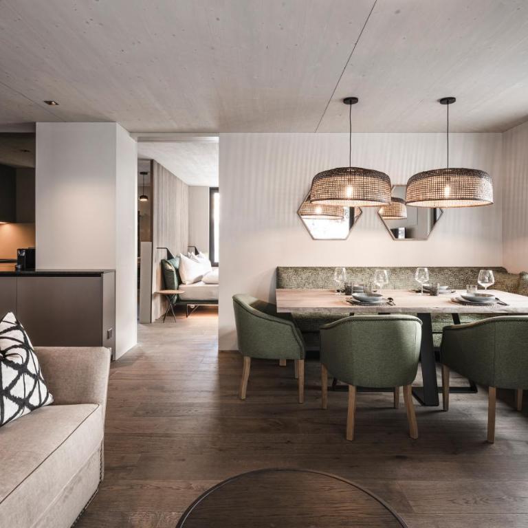 Avita Loft Santa Cristina - Appartamento con 2 Camere da Letto - 8