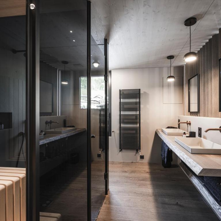Avita Loft Santa Cristina - Appartamento con 2 Camere da Letto - 9