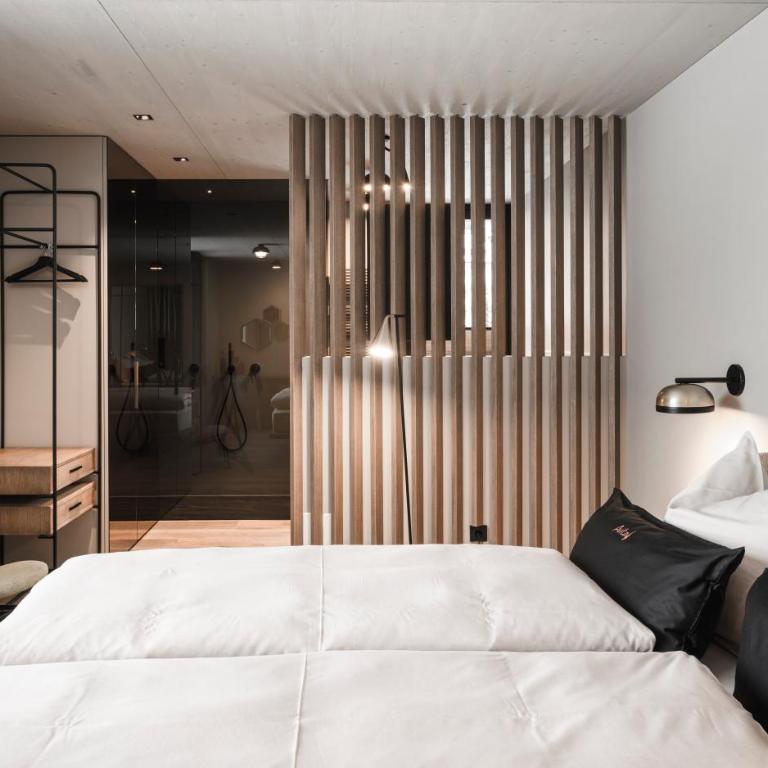 Avita Loft Santa Cristina - Appartamento con 2 Camere da Letto - 10