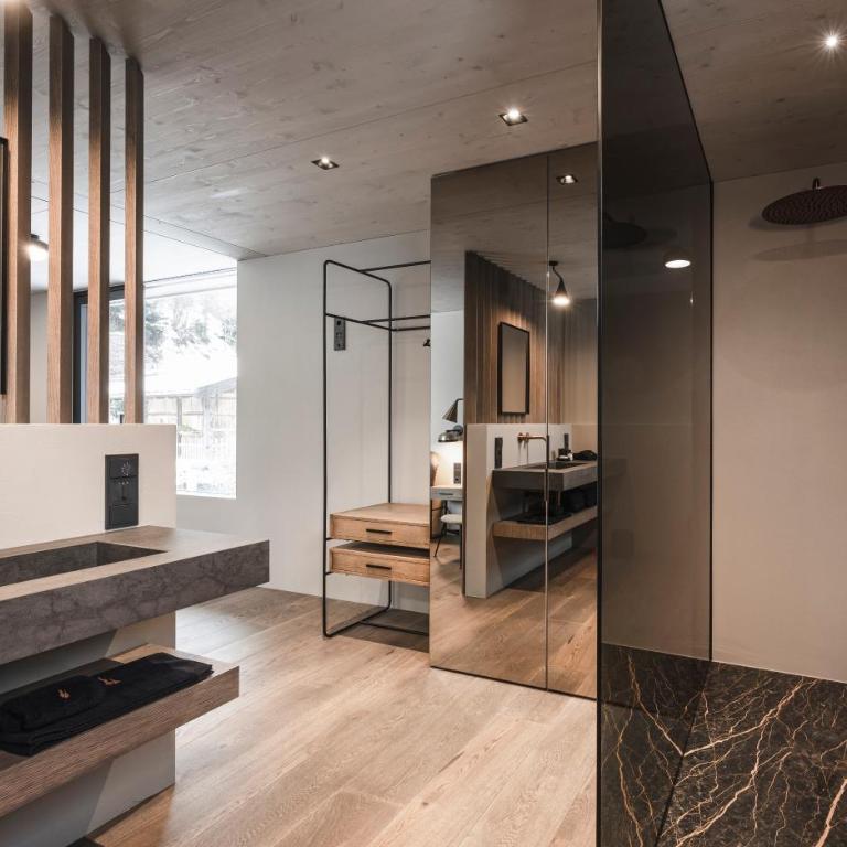 Avita Loft Santa Cristina - Appartamento con 2 Camere da Letto - 11