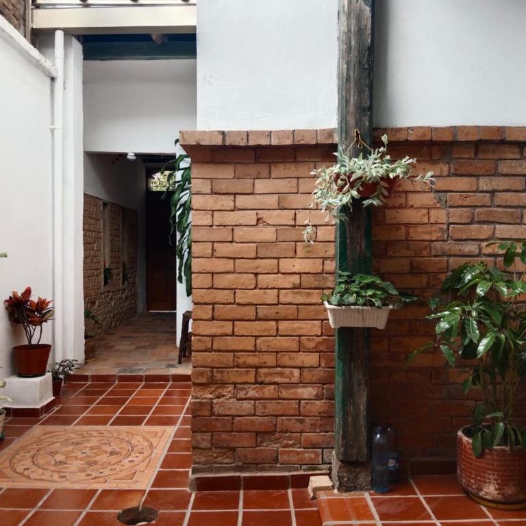 CASA DE LOURDES - LA CANDELARIA - Casa de 5 dormitorios - 13