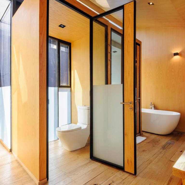 Casa Wynwood Roma Norte - Apartamento con 4 dormitorios - 6