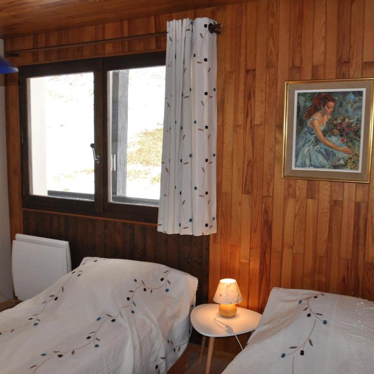 Appartement confortable, cœur de Châtel, près des télécabines - FR-1-693-69 - Appartement - 4
