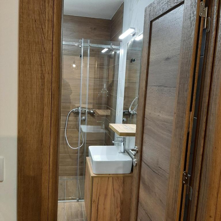 Borovi 24 - Apartman sa 1 Spavaćom Sobom - 37